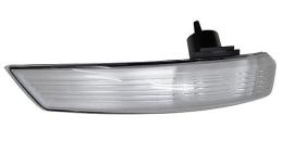 Fanalino Freccia Specchio Retrovisore Ford Focus 2011 Sinistro