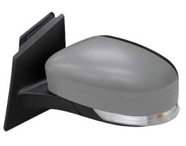 Rétroviseur Extérieur Pour Ford Focus 2011 Électrique Indicateur Gauche