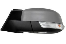 Rétroviseur Pour Ford Focus 2011 Électrique Chauffé Pliable Droit