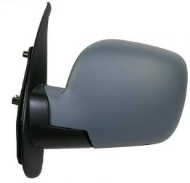 Rétroviseur Pour Renault Kangoo 2008-2012 Électrique Chauffé Pliable Gauche