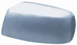 Ford Ranger Couvercle de rétroviseur 2009-2011 Gauche Chromé