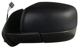 Side Mirror Land Rover Discovery 3 2004-2009 Electric Thermal Mem. Left