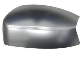 Calotta Specchio Retrovisore Per Ford Kuga 2008-2012 Sinistro Cromata