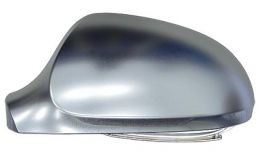 Calotta Specchio Retrovisore Volkswagen Passat 2005_03-2010_09 Destro Cromata