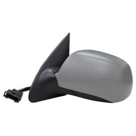 Side Mirror Skoda Fabia 1999-2004 Electric Thermal Left