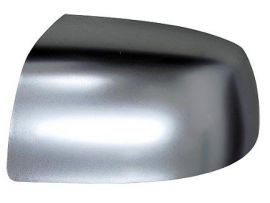 Ford Mondeo Side Mirror Cover Cup 2003-2007 Left Chromed