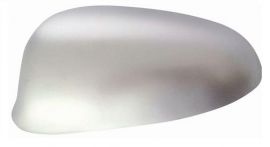 Calotta Specchio Retrovisore Lancia Delta 2008_06- Destro Cromata Satinata