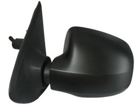 Rétroviseur Extérieur Pour Dacia Logan 2013 Mécanique Côté Droit