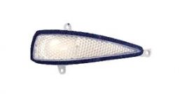 Clignotant Rétroviseur Pour Honda Jazz 2008-2010 Droit