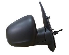 Rétroviseur Pour Renault Kangoo 2012 Mécanique Droit 963016348R 963742880R