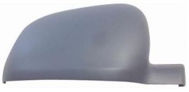 Renault Kangoo Side Mirror Cover Cup 2012 Left Unpainted
