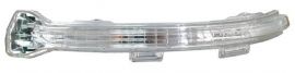 Side Mirror Turn Signal Indicator Light Volkswagen Golf Vii 2012 Left Led