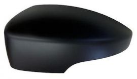 Couverture de rétroviseur pour Ford Ecosport De 2013 Gauche Noir