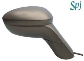 Specchio Retrovisore Alfa Romeo Brera 2006_01- Elettrico Termico Sinistro