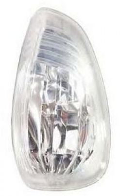 Fanalino Freccia Specchio Retrovisore Opel Movano 2010 Destro