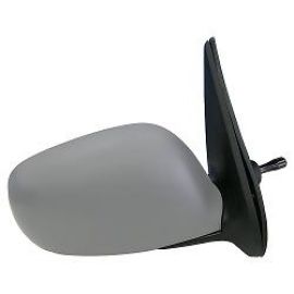 Rétroviseur Extérieur Pour Nissan Micra 2000-2002 Droit 96301-5F361 Mécanique