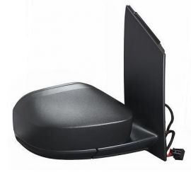 Rétroviseur Extérieur Pour Volkswagen Caddy Depuis 2015 Gauche Pliable 7 Pin