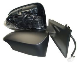 Side View Mirror Toyota Yaris 2014-2016 Right Side Electric Heated Foldable