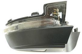 Fanale Retrovisore Skoda Octavia 2013 Destro Predisposto Luce Cortesia