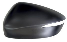 Couverture de rétroviseur pour Mazda Cx 3 2015 Côté Droit Noir