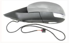 Rétroviseur Extérieur Pour Skoda Yeti 2009-2013 Droit Électrique Chauffé Pliable