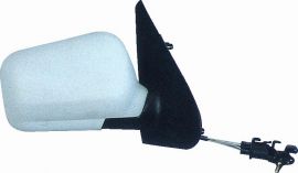 Specchio Retrovisore Volkswagen Polo 1994_10-1999_10 Meccanico Sinistro