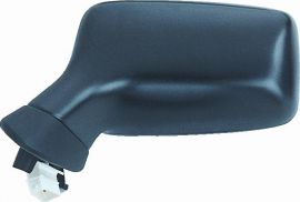 Side Mirror Audi 80 1991-1995 Electric Thermal Right Side