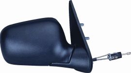 Side Mirror Skoda Felicia 1998-2001 Mechanic Left