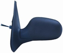 Rétroviseur Extérieur Pour Renault Clio 1998-2001 Mécanique Gauche