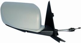 Rétroviseur Extérieur Pour Lancia Delta 1993-2000 Mécanique Gauche