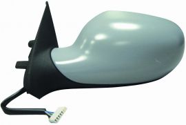 Side Mirror Lancia Lybra 1999 Electric Thermal Right