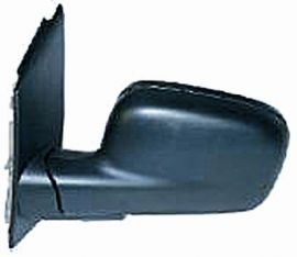 Rétroviseur Extérieur Pour Volkswagen Caddy 2003-2010 Électrique Chauffé Gauche