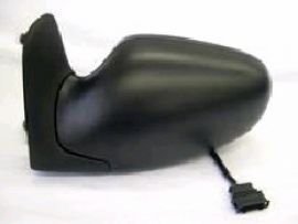 Side Mirror Volkswagen Sharan 1995-2000 Electric Thermal Left