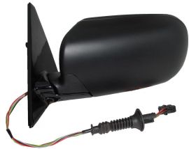 Rétroviseur Pour Bmw Series 7 E38 1998-2002 Électrique Chauffé Pliable Gauche
