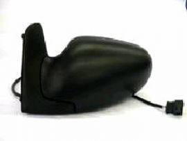 Side Mirror Volkswagen Sharan 1995-2000 Electric Thermal Left