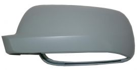 Volkswagen Bora Side Mirror Cover Cup 1998-2005 Left Unpainted