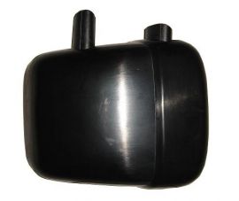 Rétroviseur Extérieur Pour Volvo Truck Fm-Fh 2002-2007 Court Gauche