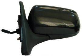 Side Mirror Mazda 323 F 1998-2000 Mechanic Right