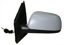 Specchio Retrovisore Volkswagen Polo 2001_10-2005_04 Meccanico Destro