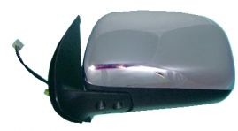 Side Mirror Toyota Hi-Lux Pick-Up 2008-2011 Electric Right