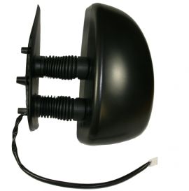 Rétroviseur Pour Peugeot Boxer 2002-2005 Électrique Chauffé Bras Long Gauche