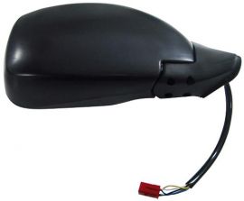 Side Mirror Chrysler Jeep Cherokee 1997-2001 Electric Thermal Right Side