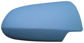 Opel Zafira Couvercle de rétroviseur 2003-2005 Gauche Non Peinte