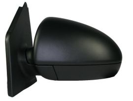 Rétroviseur Extérieur Pour Smart Fortwo 2007 Électrique Chauffé Gauche