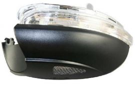 Side Mirror Turn Signal Indicator Light Volkswagen Golf Vi 2008-2012 Left