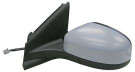 Specchio Retrovisore Ford Mondeo 2007_05-2010_08 Elett. Term. Destro