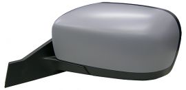 Side Mirror Mazda 5 2005-2007 Electric Thermal Foldable Left