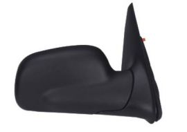 Side Mirror Land Rover Freelander 1998-2003 Electric Thermal Left