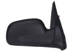 Side Mirror Land Rover Freelander 1998-2003 Electric Thermal Foldable Left