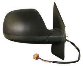 Side Mirror Volkswagen Transporter T5 2009 Electric Thermal Right